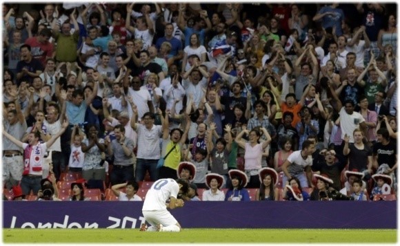 넴드인들이 경험한 한국 스포츠사 중 최고는?