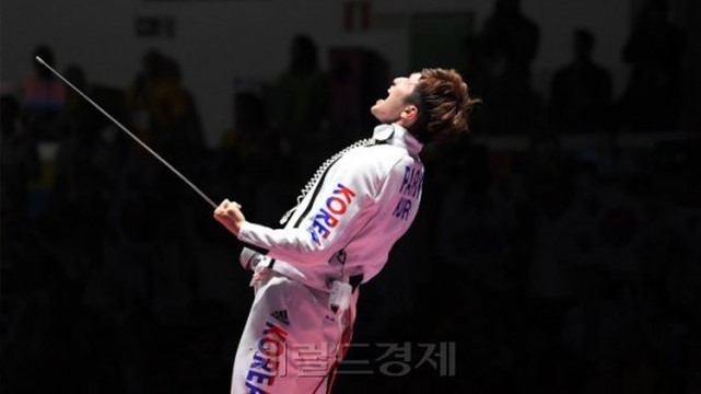 넴드인들이 경험한 한국 스포츠사 중 최고는?