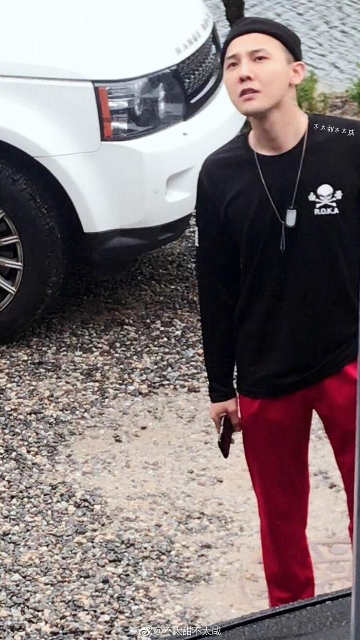 이번달 전역하는 연예인