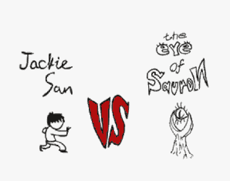 잘 만들었다... 성룡인가?