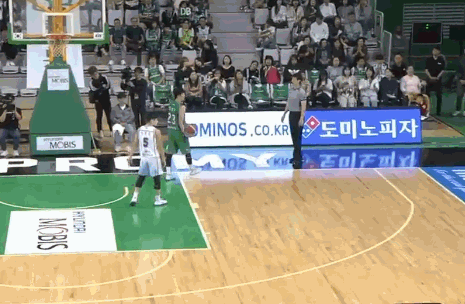 프로농구.. 근황..