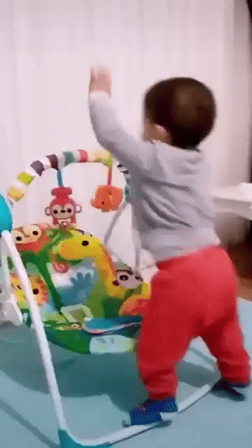 엄마 안녕히 주무세요.