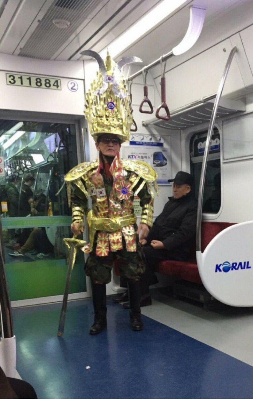 서울 1호선 특징