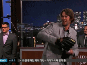 귀쇼.. 제구 수준..