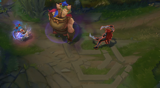 애니 10주년기념 스킨 실화냐 ㅋㅋㅋㅋㅋㅋㅋㅋㅋㅋㅋ