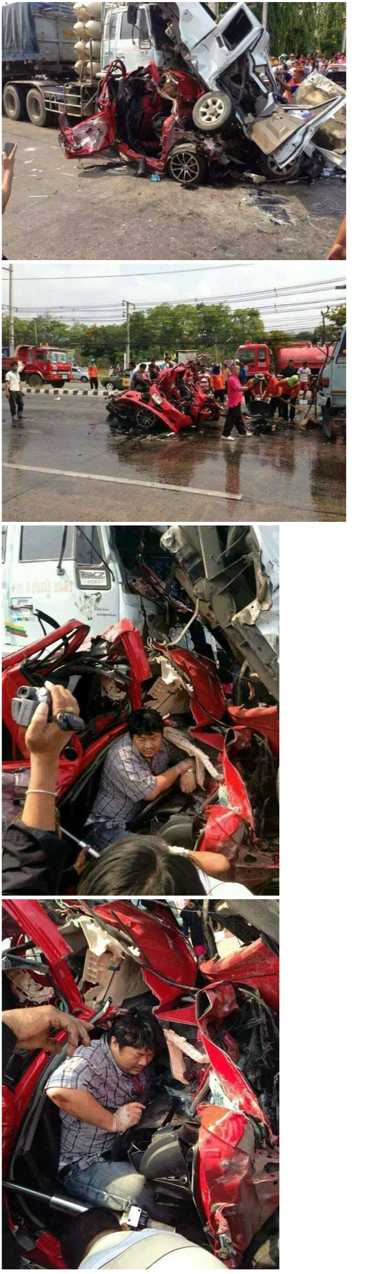 페라리를 타야 하는 이유