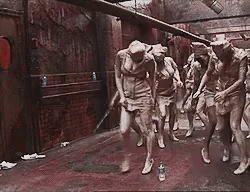 사일런트 힐 간호사의 진실