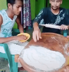 네크로맨서의 스켈레톤 소환..