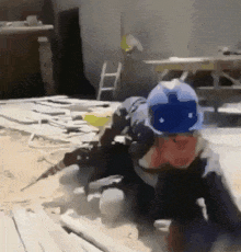 노가다는 전쟁이다~!