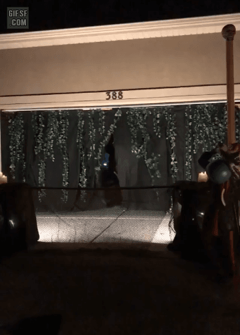 할로윈 장식 클라스