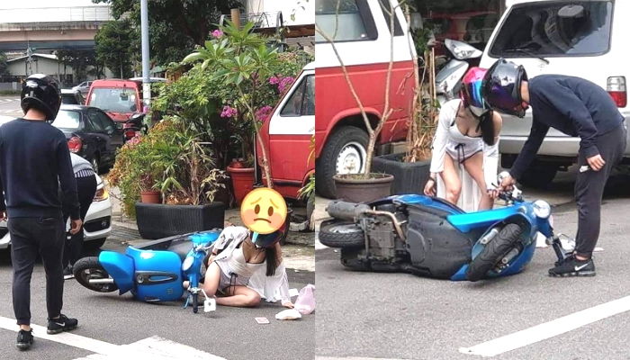 수리비 안받은 bmw차주