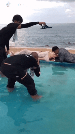 웨딩촬영.. 알바..