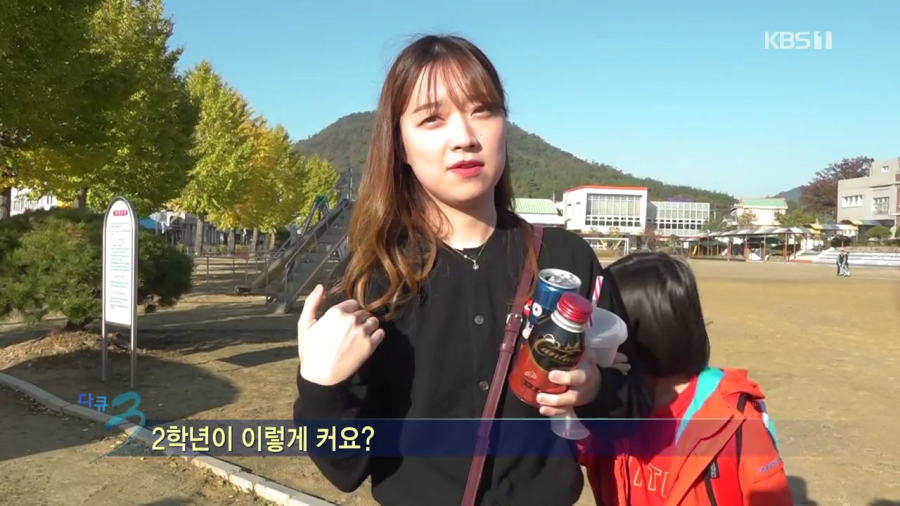 PD의 개수작