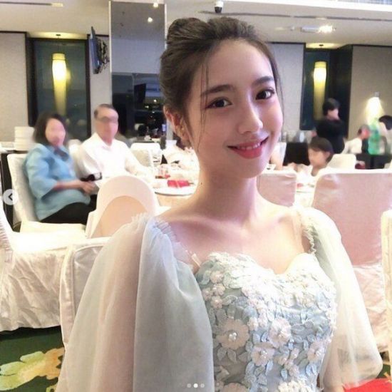 '정답입니다!' 스타골든벨 수정이 몰라보게 달라진 근황