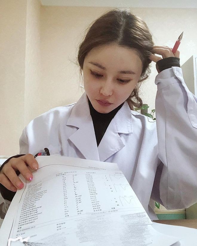 호불호...약사 누님..