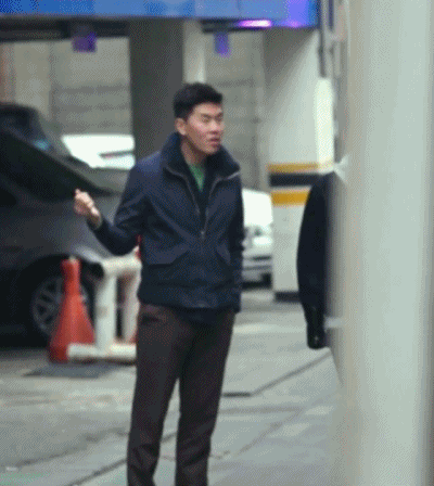 상남자가 전하는 내여자 만드는방법
