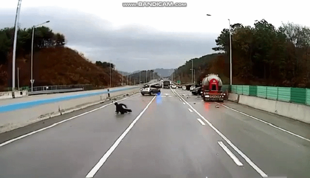 원주 나들목 사고 영상 ㄷㄷㄷㄷㄷㄷㄷㄷㄷㄷㄷ