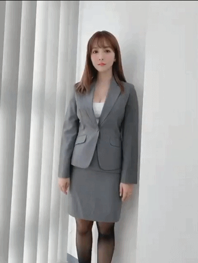 미카미 유아.. 춤..