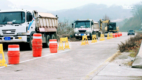 요즘 드라마.. 사망 장면..