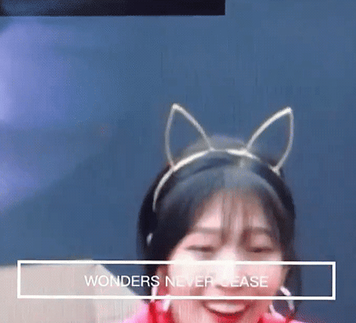 팬한테 농락당하는 조이