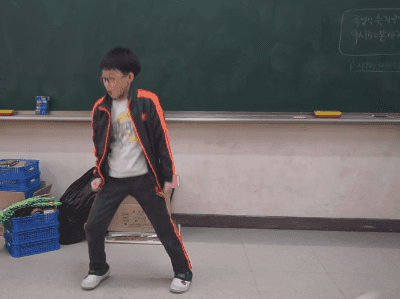 마이클잭슨.. 환생..