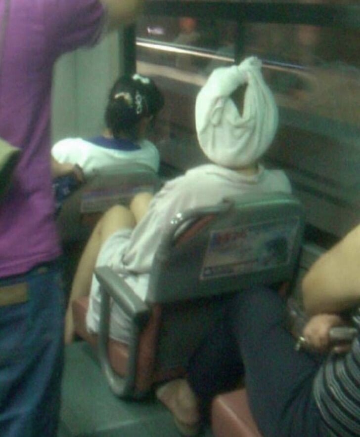 사연이 정말 궁금한 처자