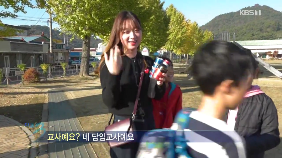 PD의 개수작