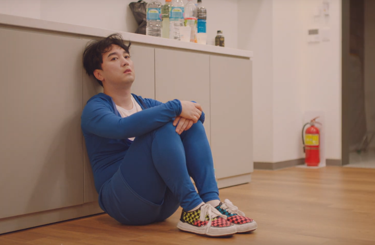 강철멘탈 아니면 박살난다는 극한작업