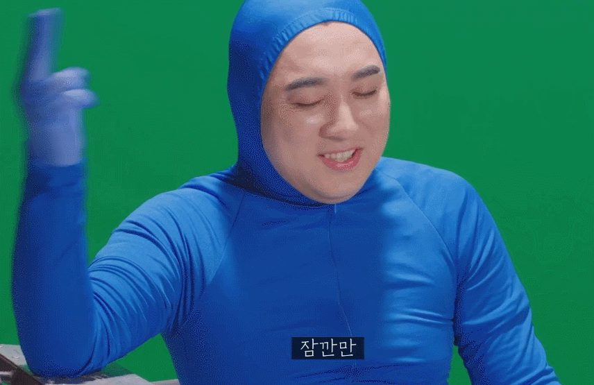 강철멘탈 아니면 박살난다는 극한작업