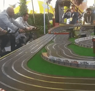 망해가는 헬스장을 살리기 위한 프로젝트