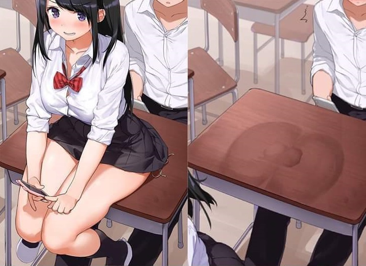 잔인한 애니작가