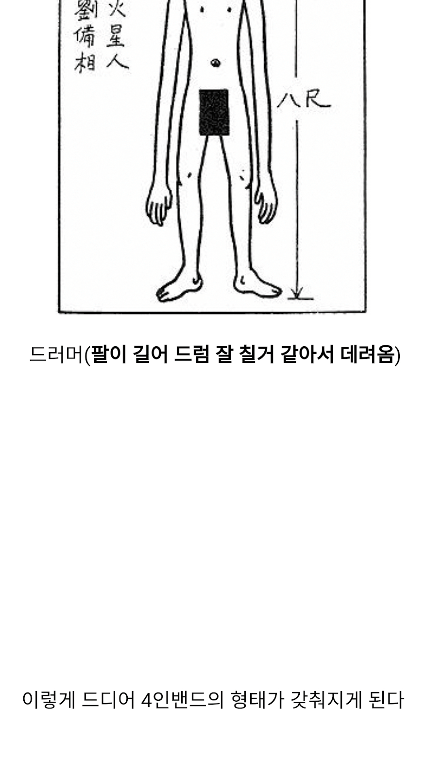 인터넷 악플러 주작충의 최후