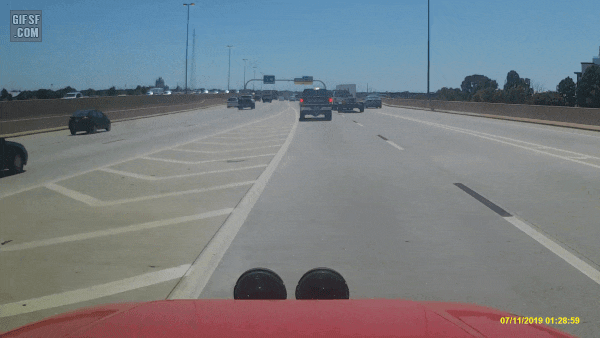 진정한 방어운전