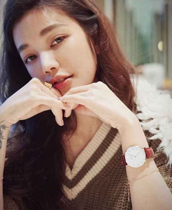 대만 44세 아줌마라는데 얼굴실화?