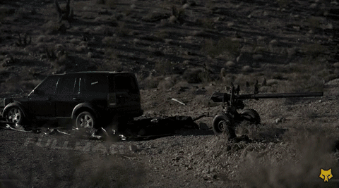 106mm 무반동총 위력