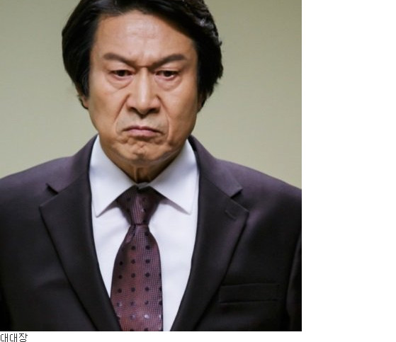 탈영을 부르는 군대 간부 관상 조합