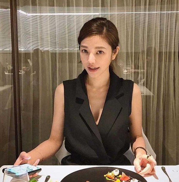 대만 44세 아줌마라는데 얼굴실화?