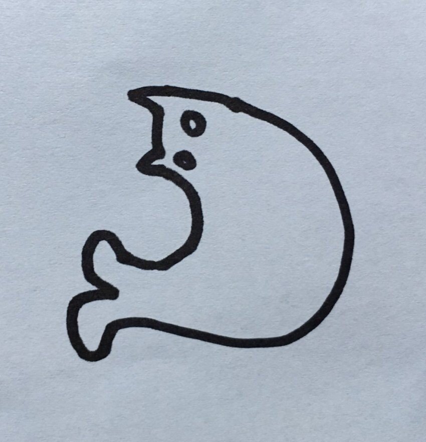 극 사실주의 화가