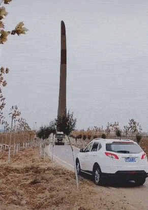 타워 붕괴.. 대참사..