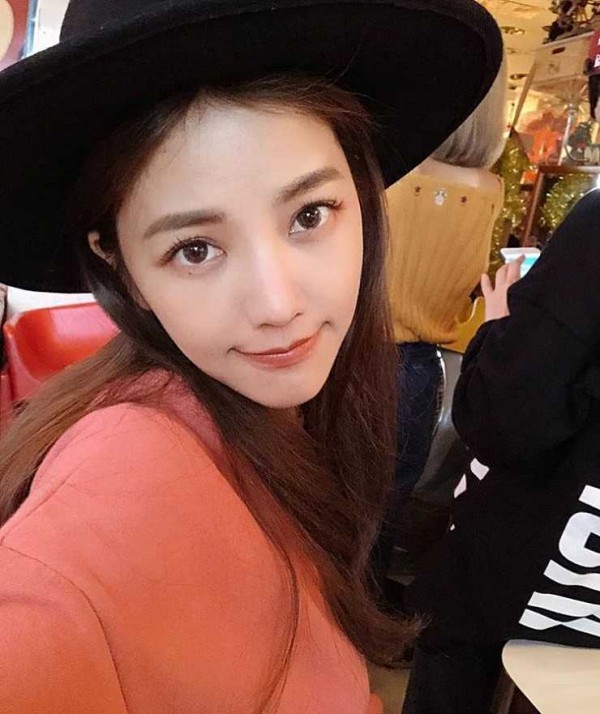 대만 44세 아줌마라는데 얼굴실화?