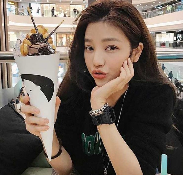 대만 44세 아줌마라는데 얼굴실화?