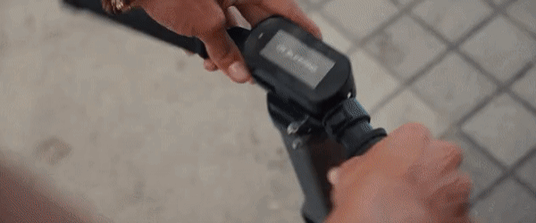 현대자동차 전동킥보드 공개