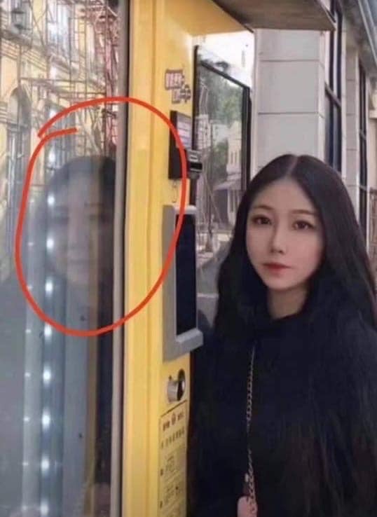 소개팅이 취소된 이유