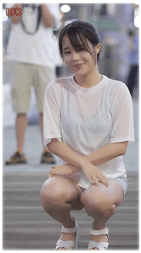 여윽시 안무는 쩍벌