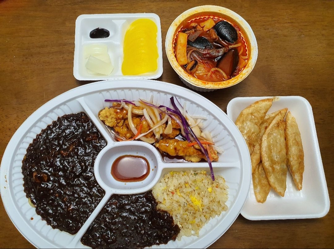 고민해결 끝판왕 배달 중국집.jpg