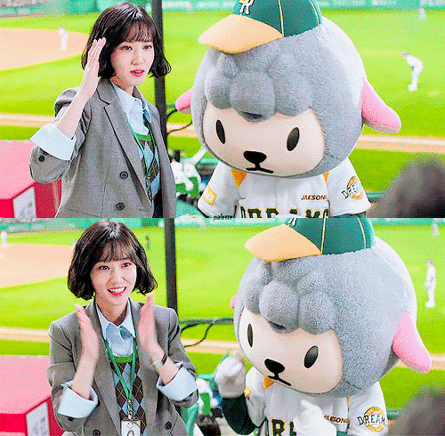 스토브리그의 수훈갑