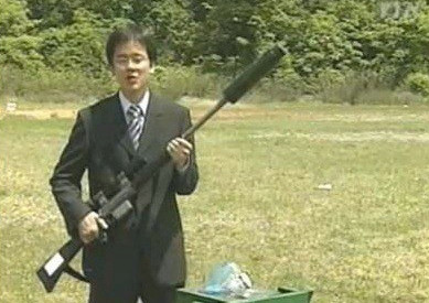 대한민국 어둠의 장인 2명