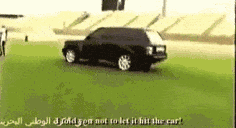 월클 골키퍼를 만드는 확실한 훈련.gif