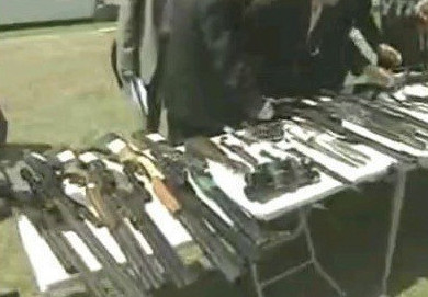 대한민국 어둠의 장인 2명