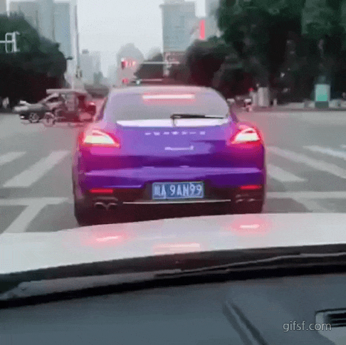 슈퍼카를 타야하는 이유 ㅋㅋ